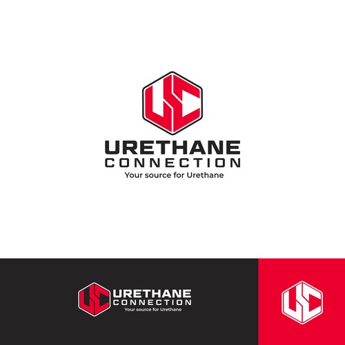 Urethane Connection Design by Anchasto