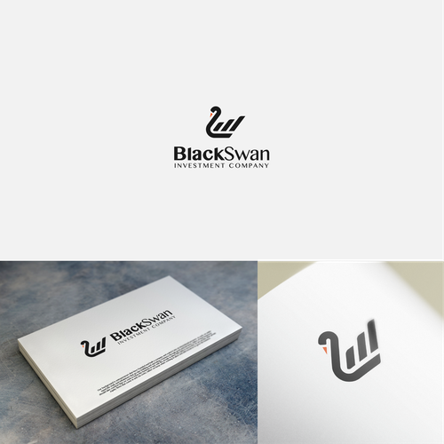 Investment Company Logo Design by RGB Designs