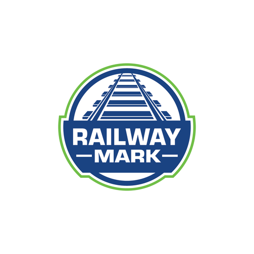 Need logo - Railway Mark Design by •Zyra•