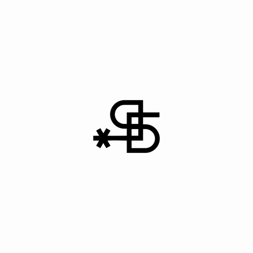 "SS" or "2S" Brand Mark for Double S Performance Horses Design by QULHUWAELEK