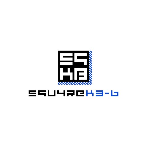 mehedi.abir1さんのDesign a logo that represents the unique shape of my keyboard.デザイン