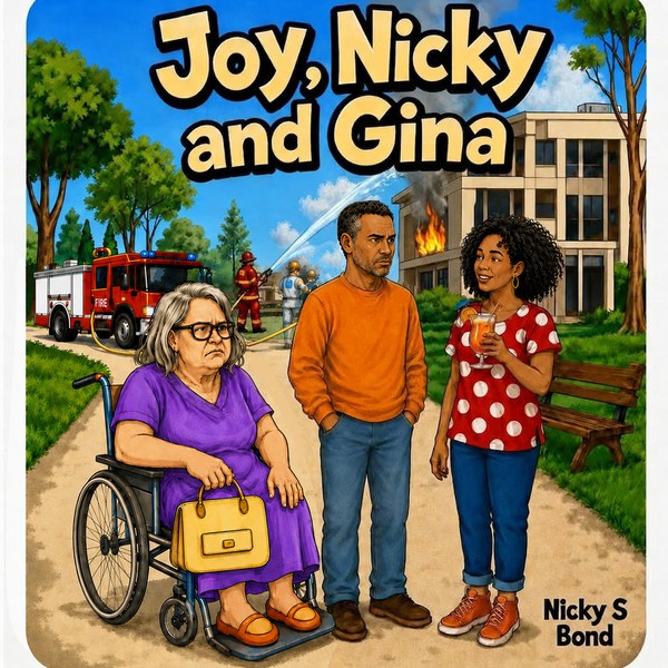 Book Cover
