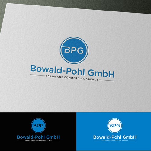  contest entry by Atas Nama