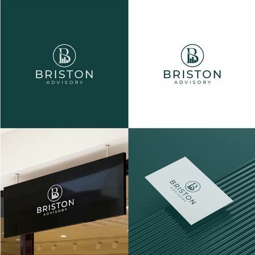 Clever/Unique Logo for Real Estate Finance consulting firm Design by pineapple ᴵᴰ