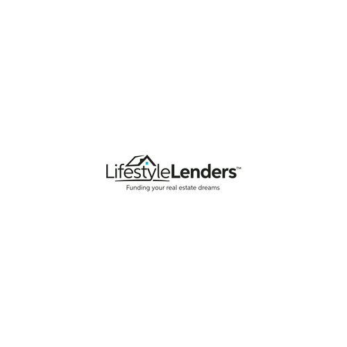 logo contest for hard money lender " Lifestyle Lenders" Design by Marsha PIA™