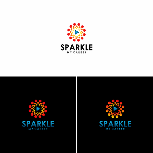 Design by jannahArt titled "sparkle"