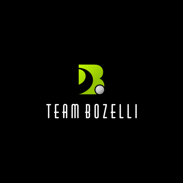 B logo for Team Bozelli