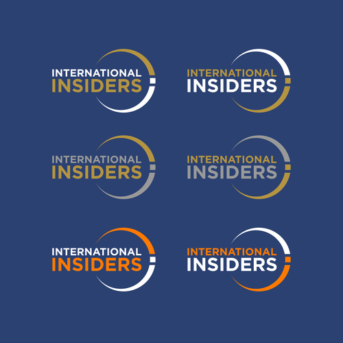 New Logo Needed For Upcoming Major Brand In The 'Going International' Space! Diseño de Viralika