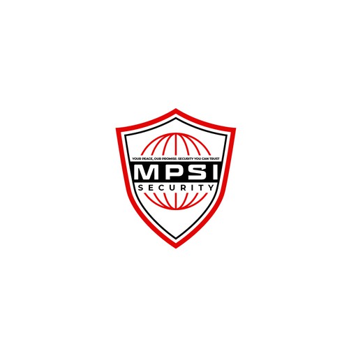 "Secure the Spotlight: Create a Bold Logo for MPSI Security" -- Fast acceptance Design by Young Creations