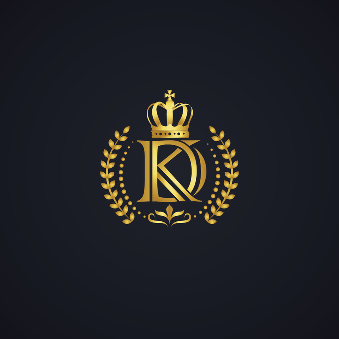 A Timeless Symbol for a King and Queen | Logo design contest