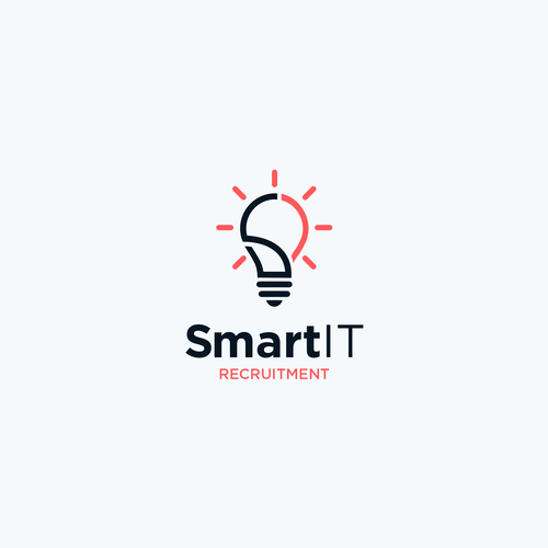 Smart IT - Logo Design von ammarsgd
