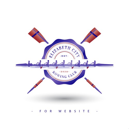 Designs | Rowing club logo | Logo design contest