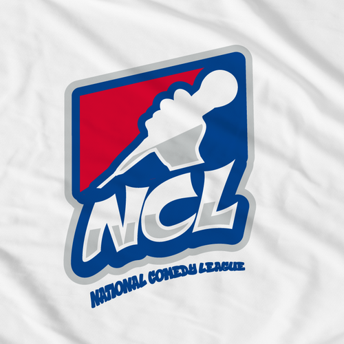 NCL Logo Design by NextLevelSES