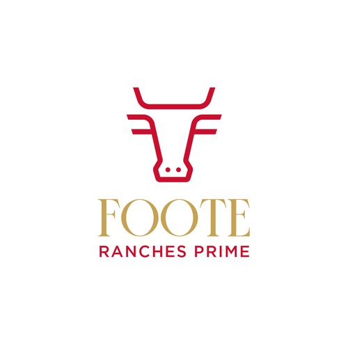Help us design a high-end, luxury Beef brand for world-class steakhouses. Design by Alvianks