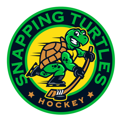 Snapping Turtle Hockey 