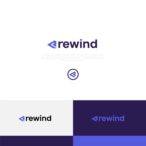 Elevate the Game: Online Coaching Logo Competition Design by Nine_Tails_Fox