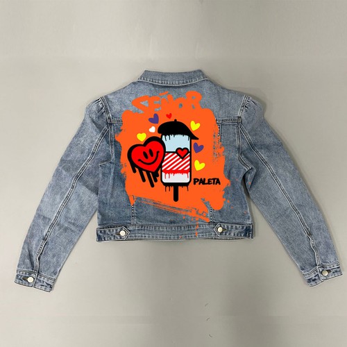 Other clothing or merchandise contest entry by JCGWdesign