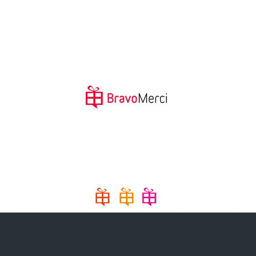 Logo design contest entry by encross