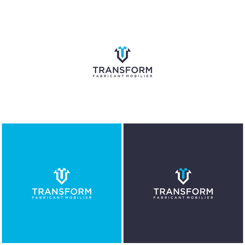Logo design contest entry by M.S.A.