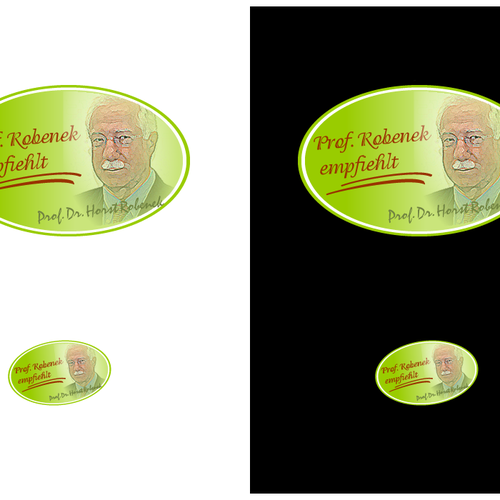 Logo design contest entry by lostboyscout