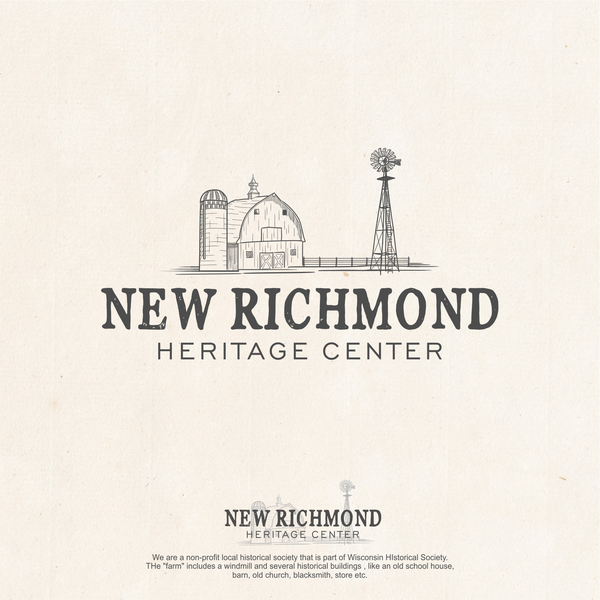 New Richmond Heritage Center