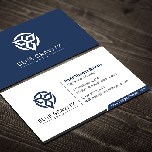 Powerful Stationary - Luxury, Modern and Impactful Design by TanLearn