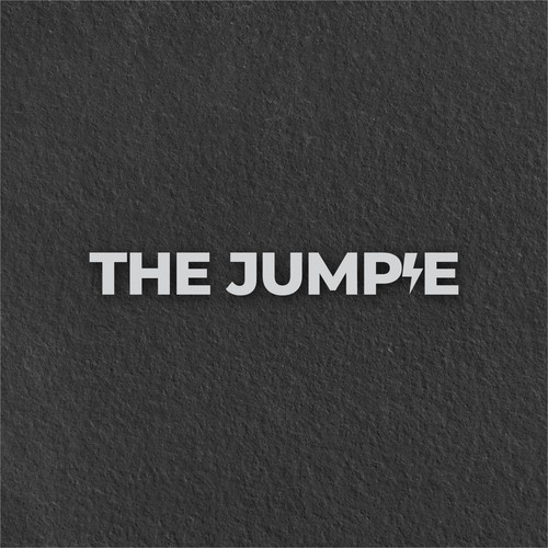 Logo for our new product: The Emergency Car Jump Starter Design by BARA HITAM™