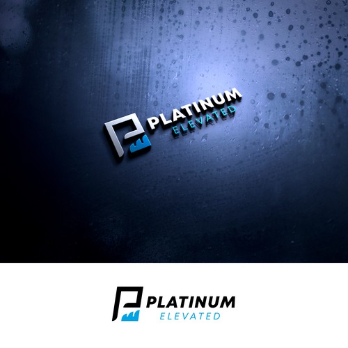 Rise to the Occasion: Design the Ultimate Logo Symbolizing Self-Elevation in 2024 Design by Md Rabbi H