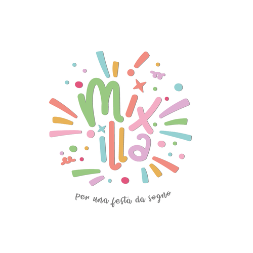 Logo design contest entry by mo_ink