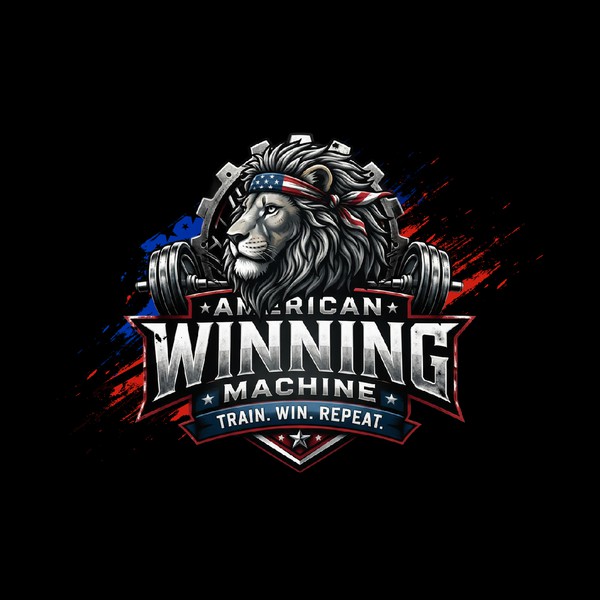 American Winning Machine