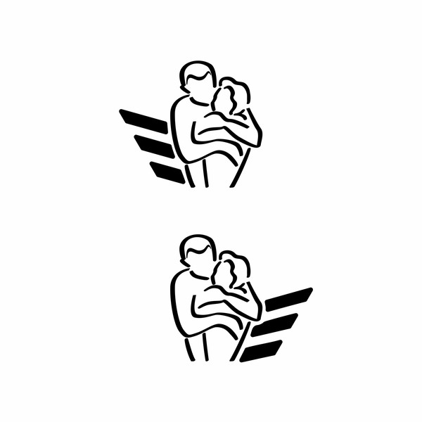 geen organisatie; privé tattoo