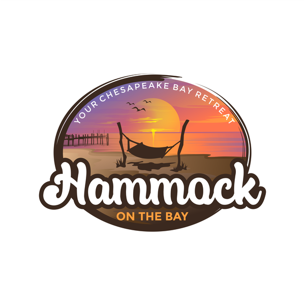 Logo for Hammock on the Bay