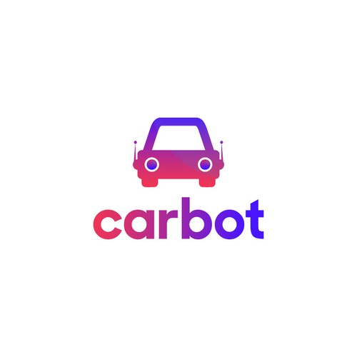 Carbot Design by mehedi.abir1