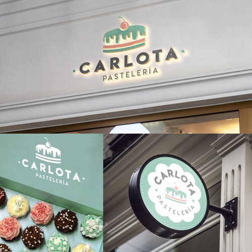  contest entry by alediba