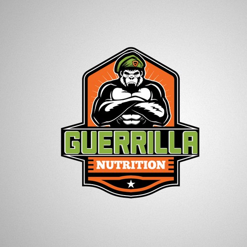 Create a eye catching store logo Design by infernal kiss