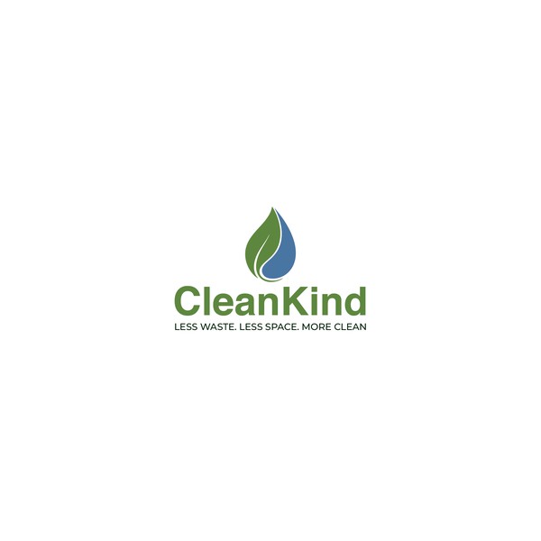 Design by Graphics Design006 titled "Cleankind logo"