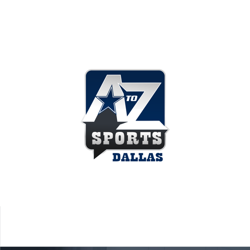 SPORTS Media REBRAND logo to help expansion!! Design by Zept'ID99™