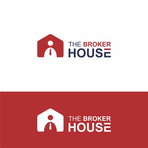 We need a powerful unique Real Estate logo for our brokerage Design by #Lagadu