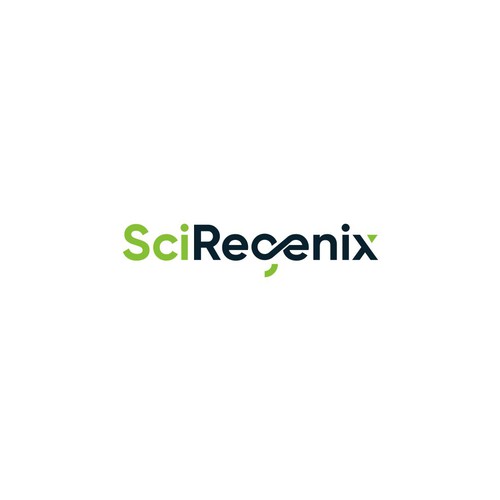 Put Your Stamp on Science! Logo Design to Shape the Face of SciRegenix! Design by yup▹