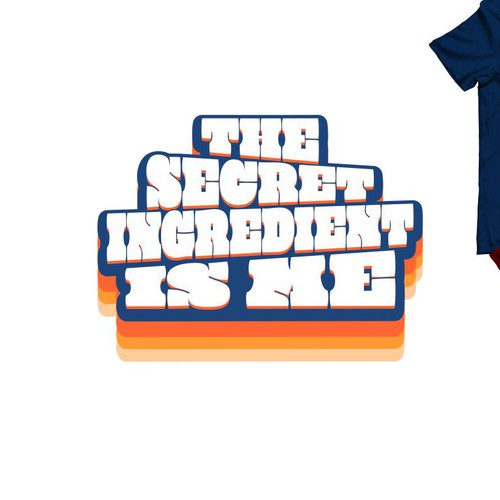 Soul Food/Foodie Themed T-Shirt Designs Design von joelesse