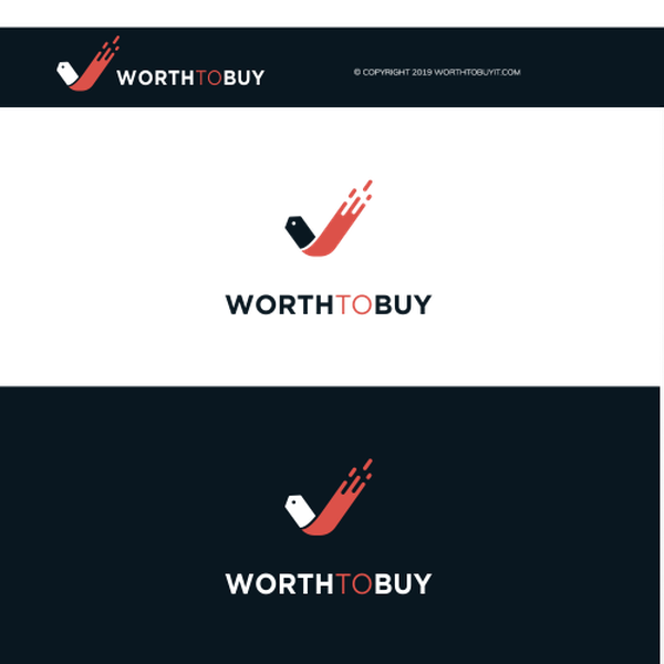 Logo for tech-related news website