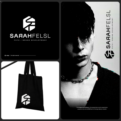 Proposta di design per un contest della categoria Logo realizzata da casign