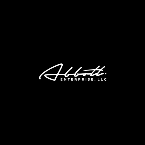 Abbott Enterprise Logo Design von Arta 99