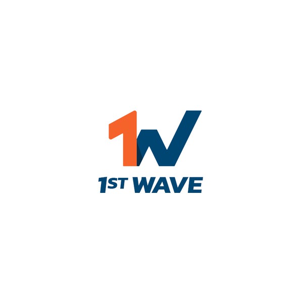 1w logo