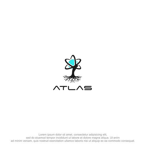 Create a logo for a game development studio Design by R.C.Art