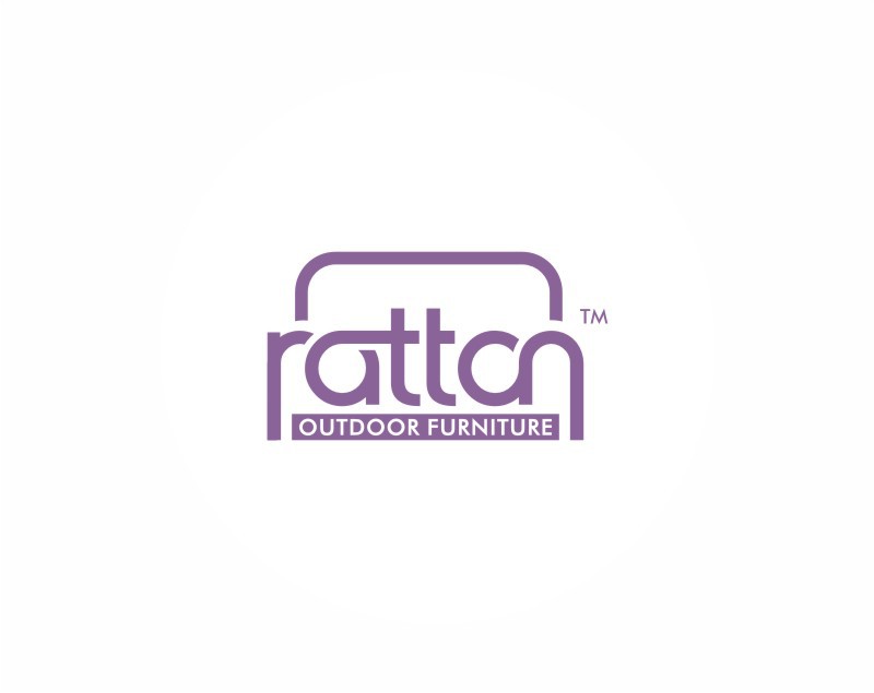 logo for Rattan Outdoor Furniture Logo design contest