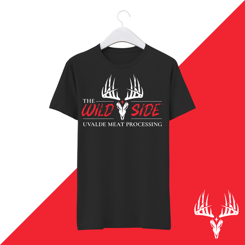 The Wild Side Design von Dan_Tangerine