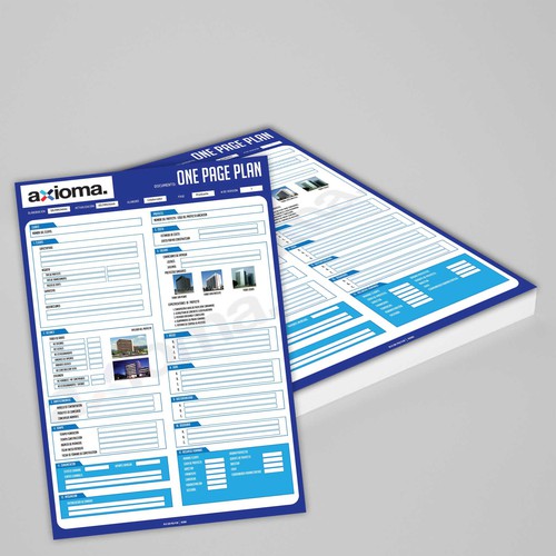 Other business or advertising contest entry by iam_Mughni