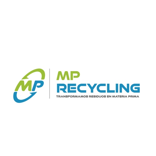 Help us create a symbol of sustainability, by designing the new logo of a growing recycling company Design by G9 Studio