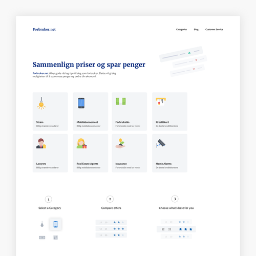 WordPress theme design contest entry by darko.